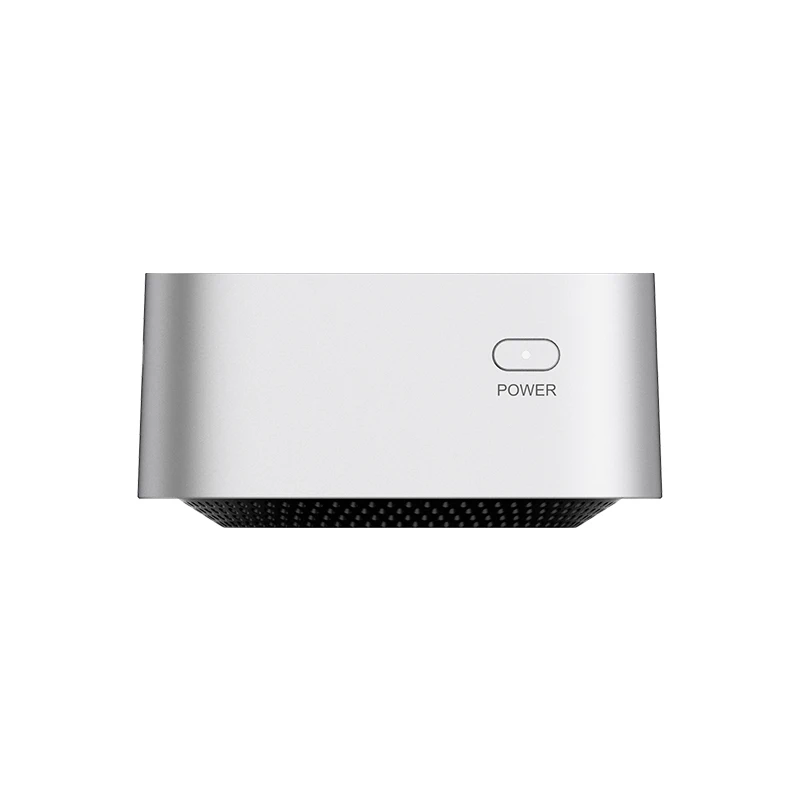 T8 Plus Mini PC Intel 12Gen Alder Lake N100 N150 Windows 11 Wifi5 BT4.2 3xHDMI Pocket micro Computer TV bOX 16G LPDDR5 1TB SSD