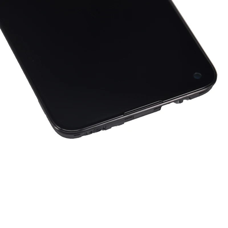 Dành Cho Samsung Galaxy Samsung Galaxy A11 SM-A115F Màn Hình Hiển Thị LCD Với Hình Cảm Ứng Dành Cho Samsung SM-A115F/DS Màn Hình Lcd