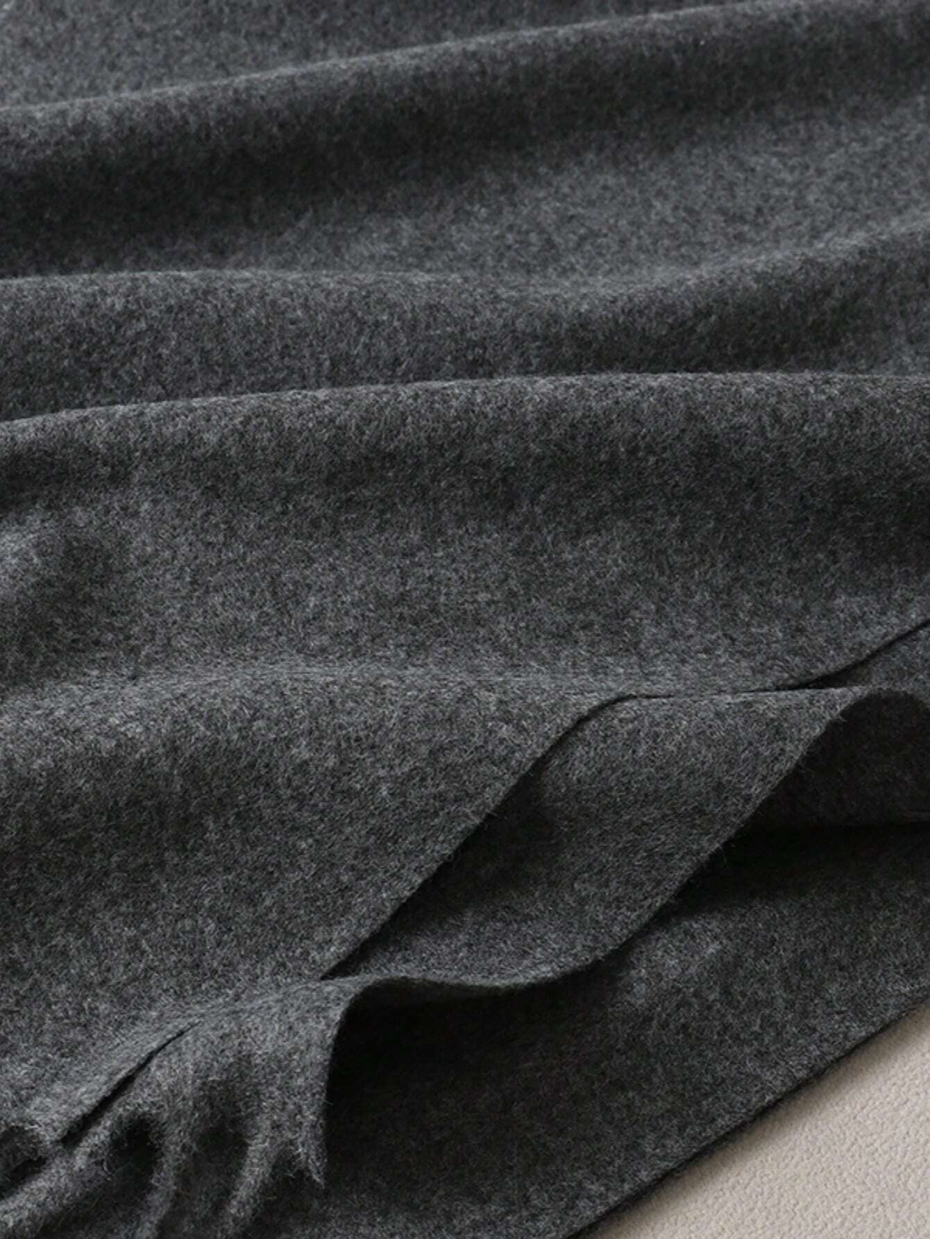 Nieuwe 62 Kleur Winter Sjaal Voor Vrouwen Lange Warme Kasjmier Sjaals Hijab Effen Dame Sjaal Wrap Vrouwelijke Pashmina Bandana Hoofd Sjaals