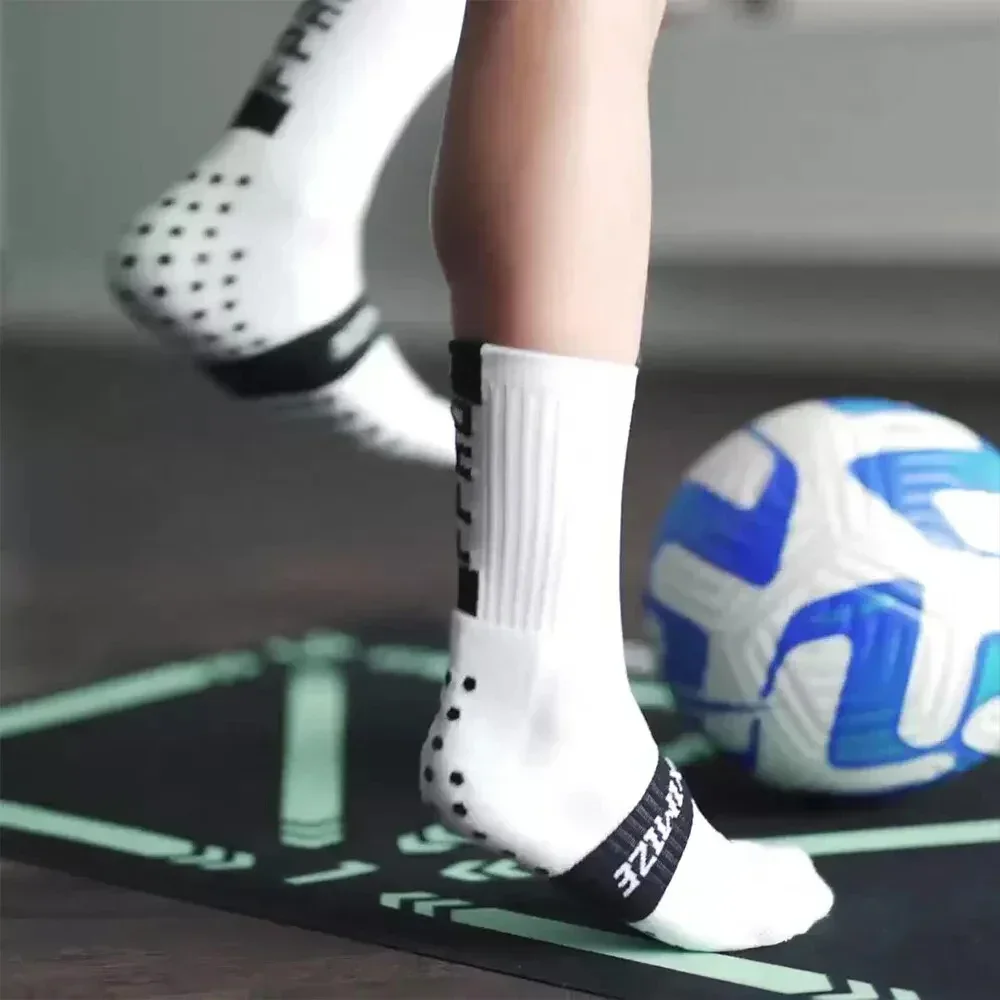 เสื่อฝึกซ้อมฟุตบอลพับได้ไม่ลื่น Dribble เสื่อฝึกซ้อมสําหรับเด็กผู้ใหญ่ Soundproof เสื่อออกกําลังกายฟุตบอลอุปกรณ์การฝึกอบรม