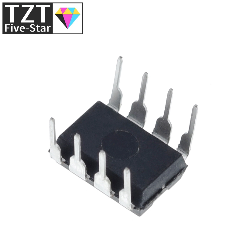 10/30pcs LM358 LM358N LM358P