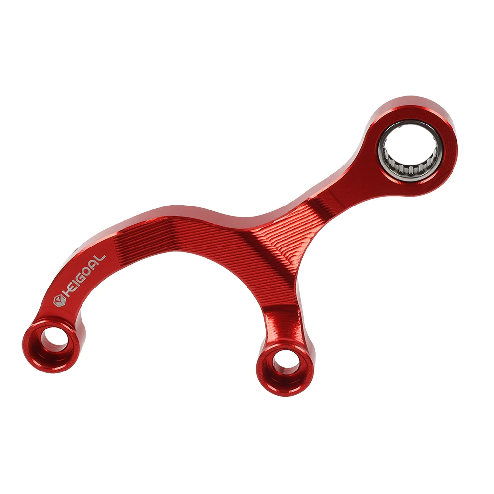 for YAMAHA XSR700 MT-07 Tracer 700 Tracer7 FZ07 R7 Tenere 700 Rally World Raid Motorcycle Shift Stabilizer Gear Shift Support