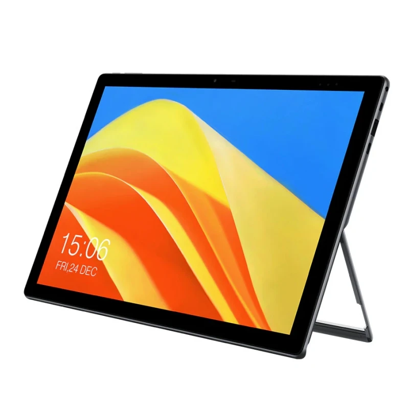 2025 nuevo CHUWI UBook X 12 pulgadas Windows 11 tabletas Intel Celeron N4120 2K IPS LPDDR3 12GB RAM 512GB SSD ROM 2,4G/5G WIFI 8800mAH