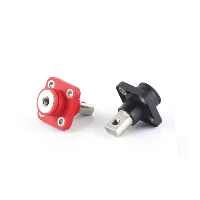 New energy storage High Current Energy Storage Terminal Battery Connector Electric Cable Terminal Block 100/120/150/200/300A
