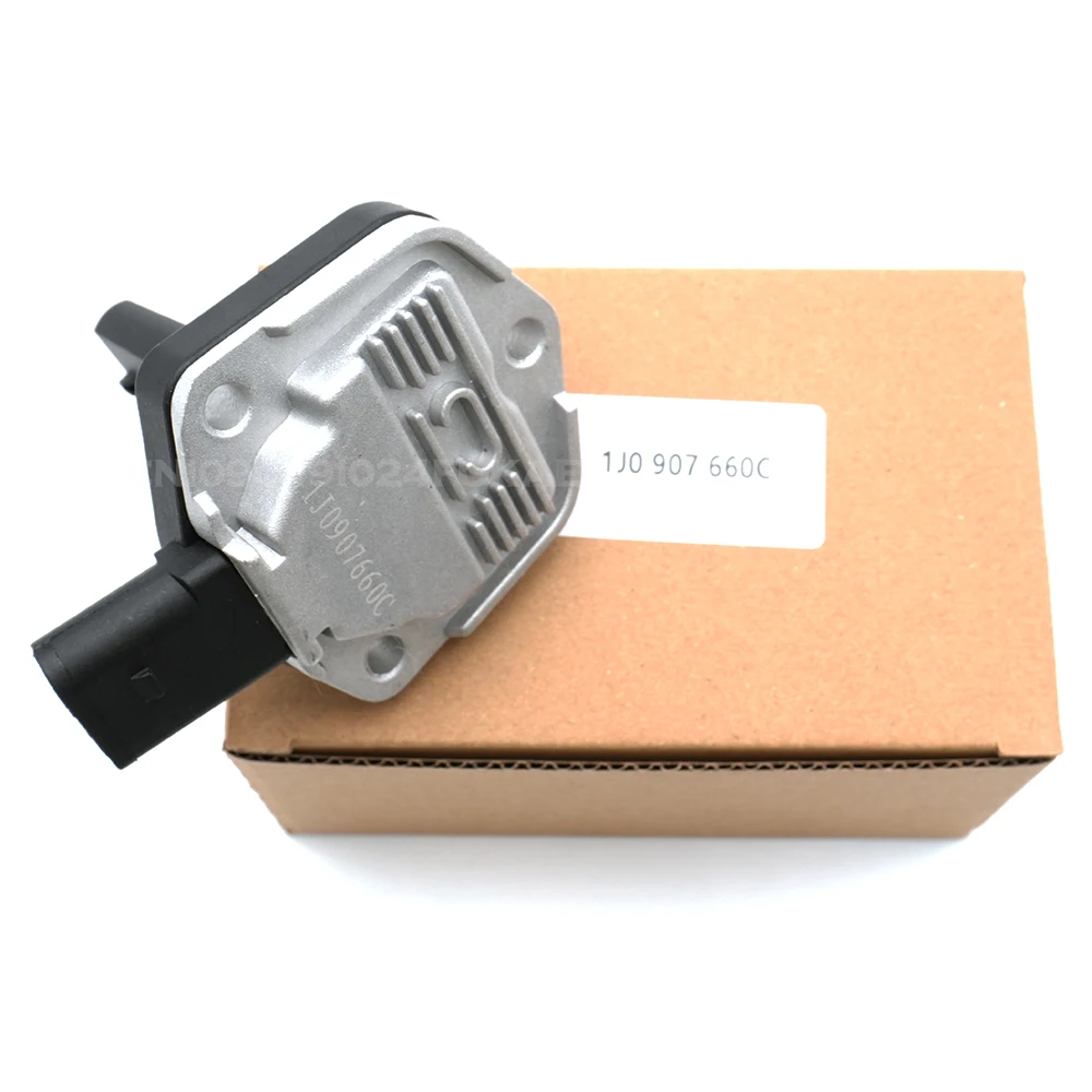 1J 0907660 C Olieniveausensor Voor Audi A2 A3 A4 A6 A8 TT VW Golf Passat Bettle Seat Ibiza Leon Fabia Octavia Roomster Superb