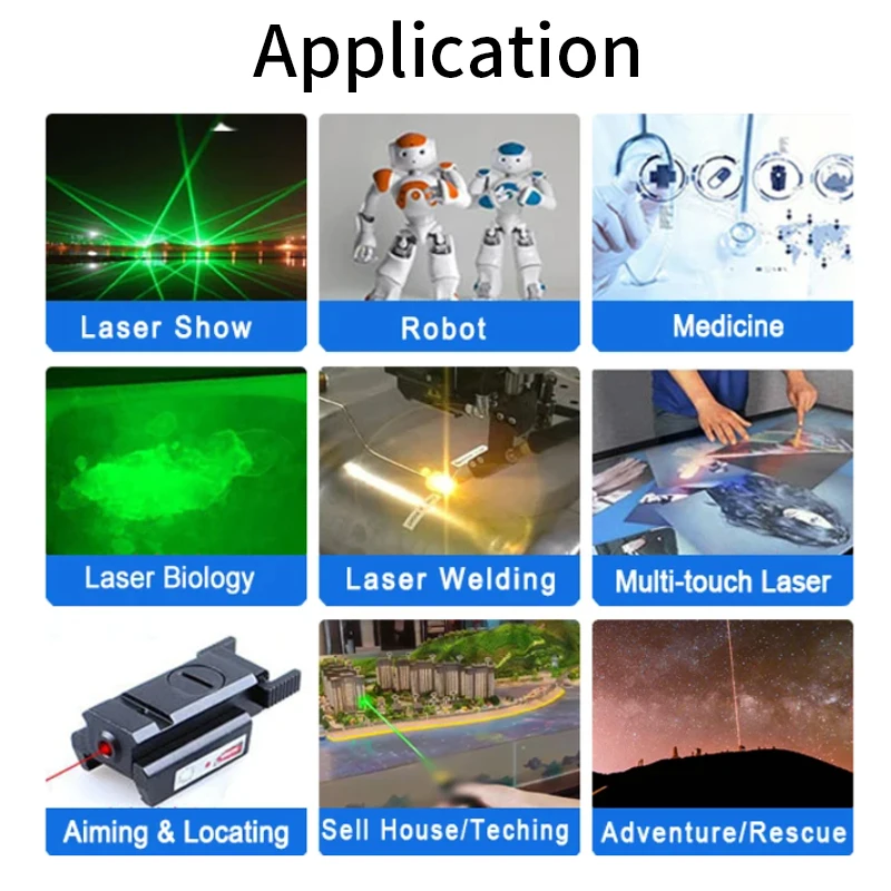Waterproof IP67 830nm 850nm 940nm 980nm D22x100mm IR Laser Infrared Dot/Line/Cross Line 50mW 100mW 200mW Laser Module