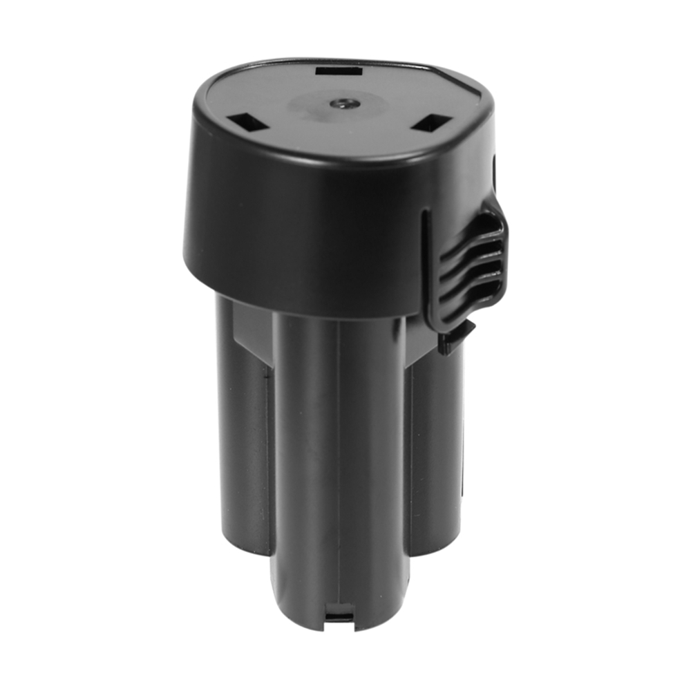 Bl1013 Kunststoff gehäuse für elektrische Bohr batterie für Makita 12V 10,8 V Li-Ionen-Batterie ohne Leiterplatte platine