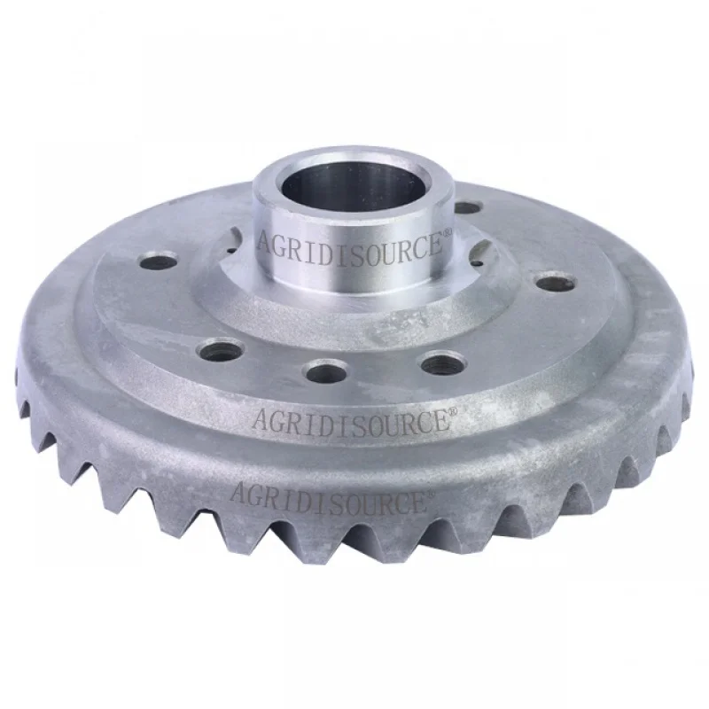 Eixo de engrenagem cônica de entrada para trator foton lovol peça OEM TE1L 311030061   /63