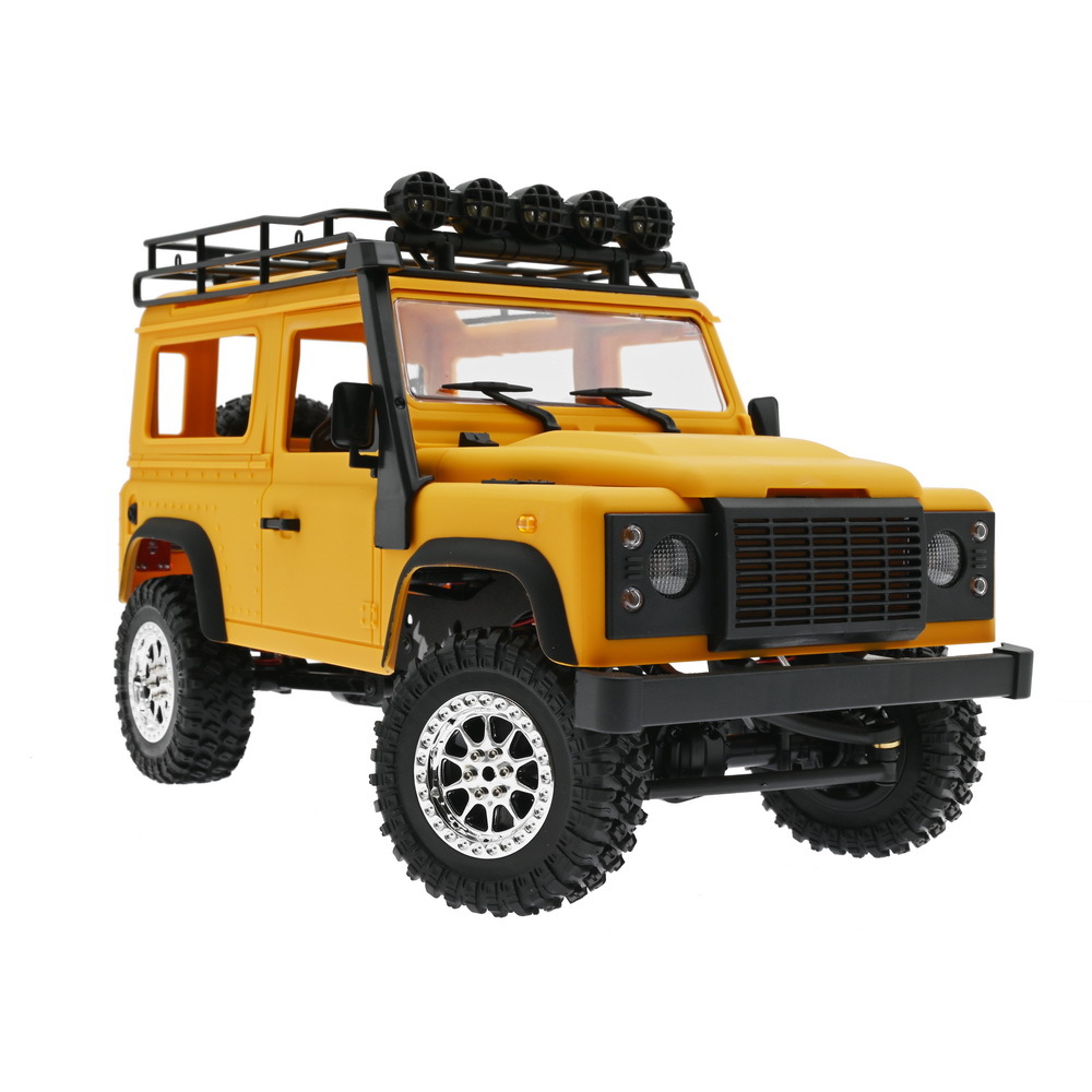 MN D90 MN98 MN99S WPL C14 C24 C34 B14 B24 70Mm Lốp Xe Lốp Xe Bánh Xe RC Xe Nâng Cấp Phần Phụ Kiện