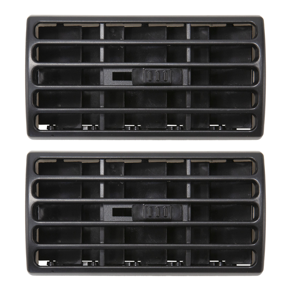 ダッシュボードエアコンベント出口パネルシボレーエクスプレス/GMC サバナ 1500 2500 3500 4500 1996-2020 AC グリル 23135645