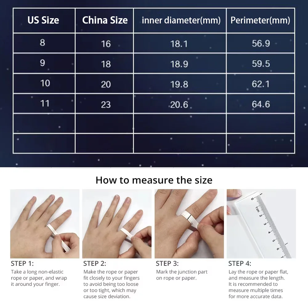 Anillo inteligente, frecuencia cardíaca, presión arterial, oxígeno en sangre, Monitor de sueño, anillo inteligente resistente al agua, modos multideportivos para Android IOS