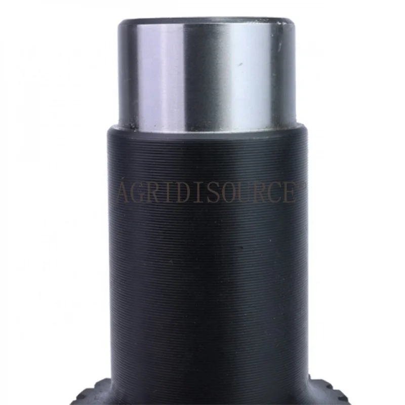 Novo produto: eixo dianteiro eixo de transmissão dianteiro para foton lovol parte trator OEM TH 04311010010