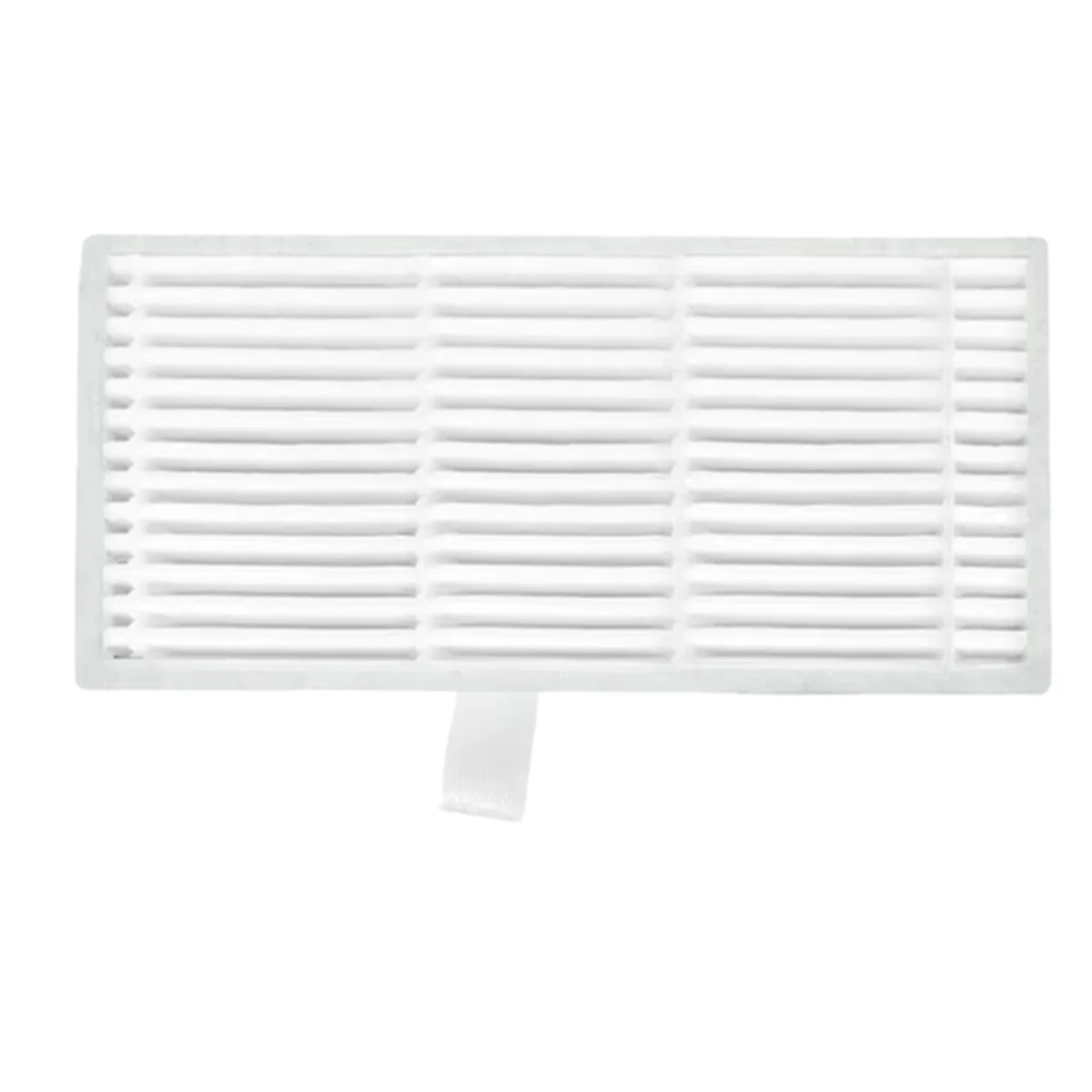 BABQ สําหรับ Eufy Omni C20 สูญญากาศอุปกรณ์เสริมอะไหล่แปรงหลักแปรงด้านข้าง HEPA FILTER Mop ผ้าฝุ่นกระเป๋า