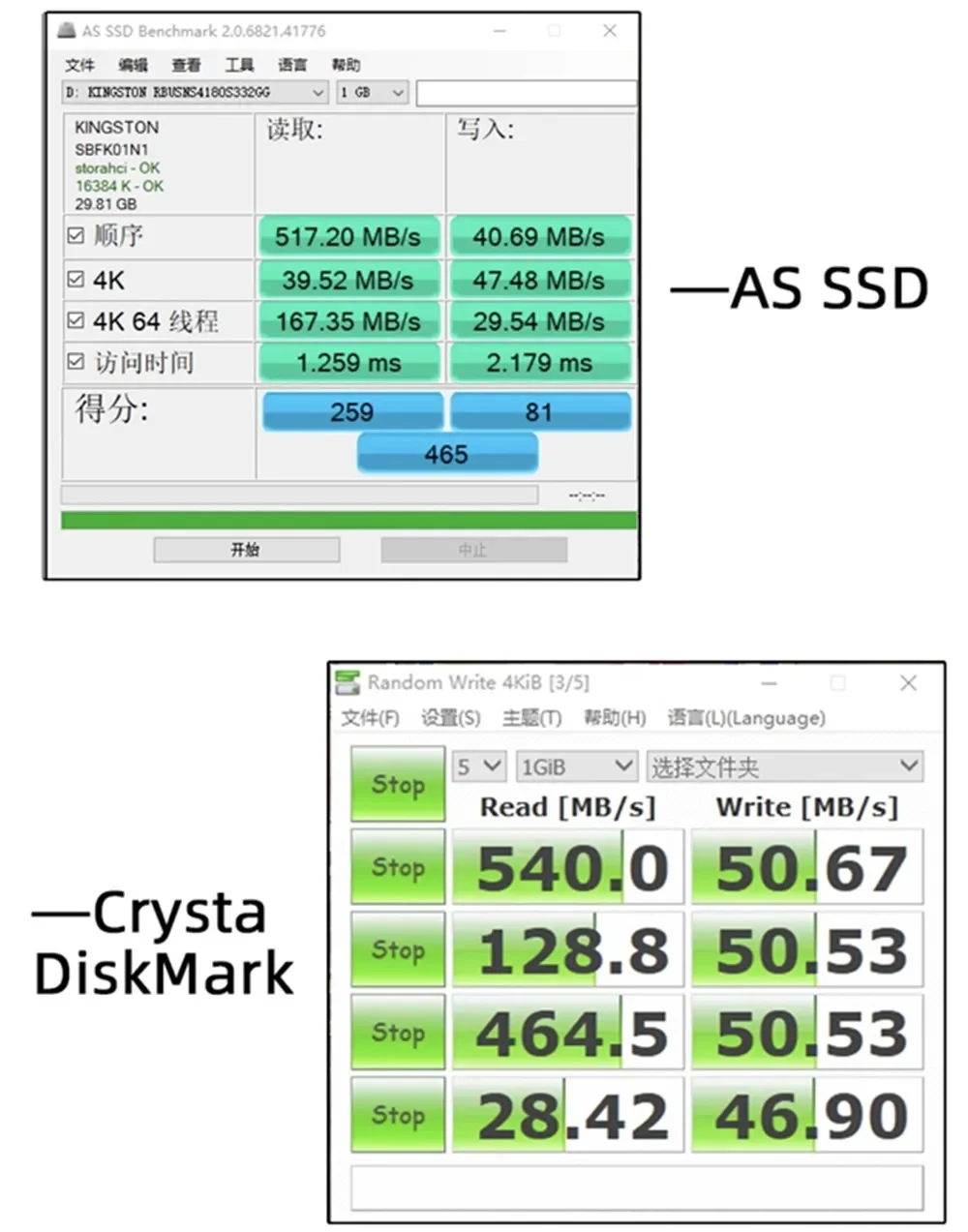 キングストン用ソリッドステートドライブ,m2 ssd,m.2 ngff,2242インターフェイスsata,32g,新品