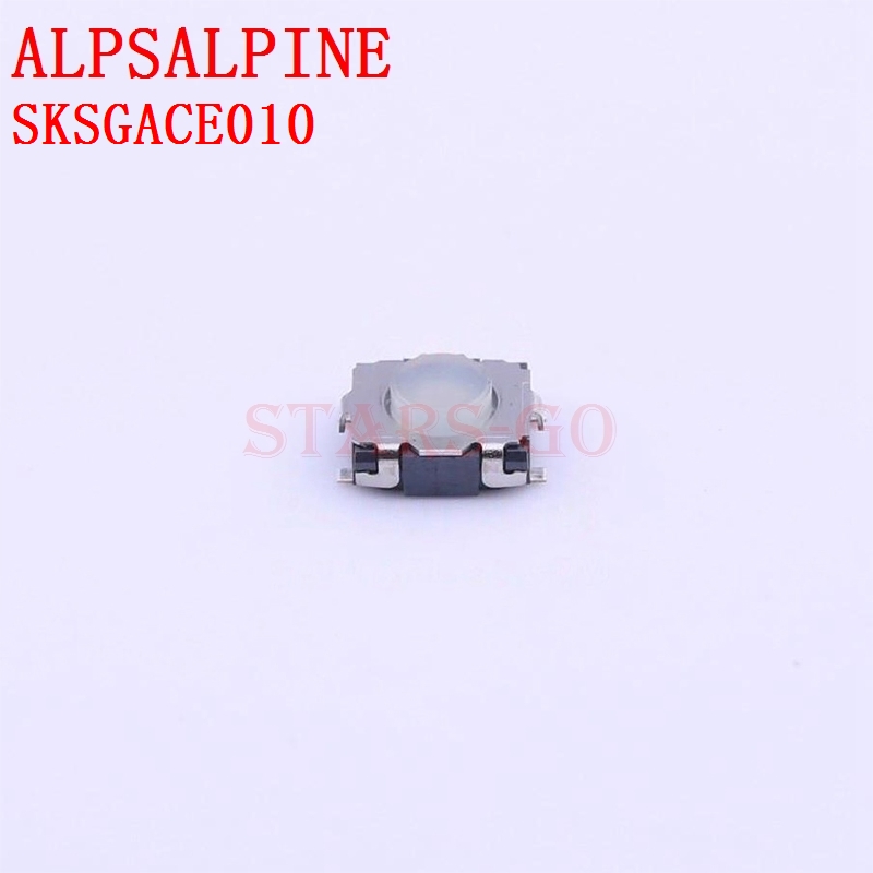 10PCS/100PCS SKSGAAE010 SKSGACE010 SKSGPAE010 SKSGPCE010 Schalter Element