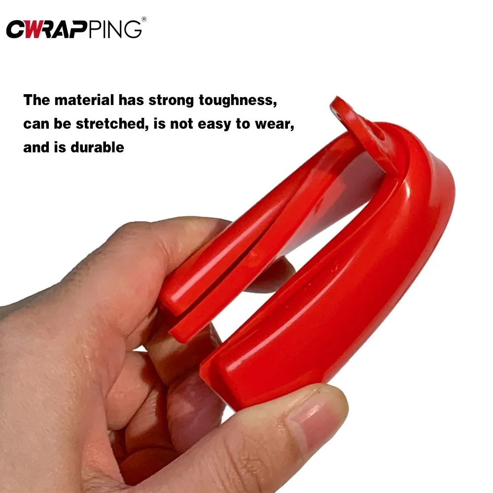 10 ชิ้น/เซ็ตรถล้อป้องกันยางเปลี่ยนคันโยกเครื่องมือช้อนอัตโนมัติชุดยาง Auto รถจักรยานยนต์ล้อยามขอบยางอุปกรณ์เสริม