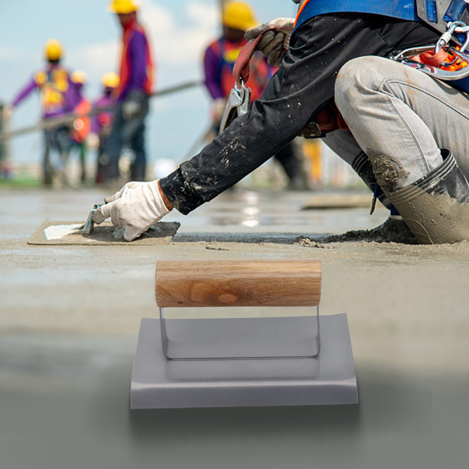 90 Degree Corner Trowel Internal External Sheet Rock Galvanized Steel For Cement Corner Trowel Plastering Spatula Tools