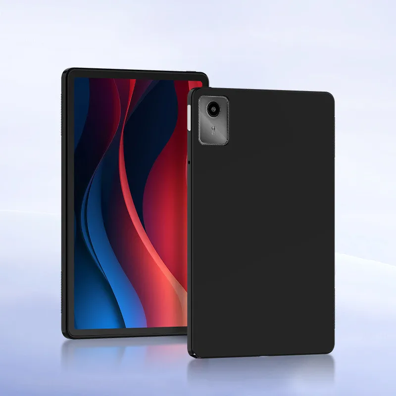 For  Xiaoxin Pad 2024 Case 11 inch Tablet Back Case Soft Cover For Lenovo Tab M11 Xiaoxin Pad 2024 TB330FU TB331FC Silicon case