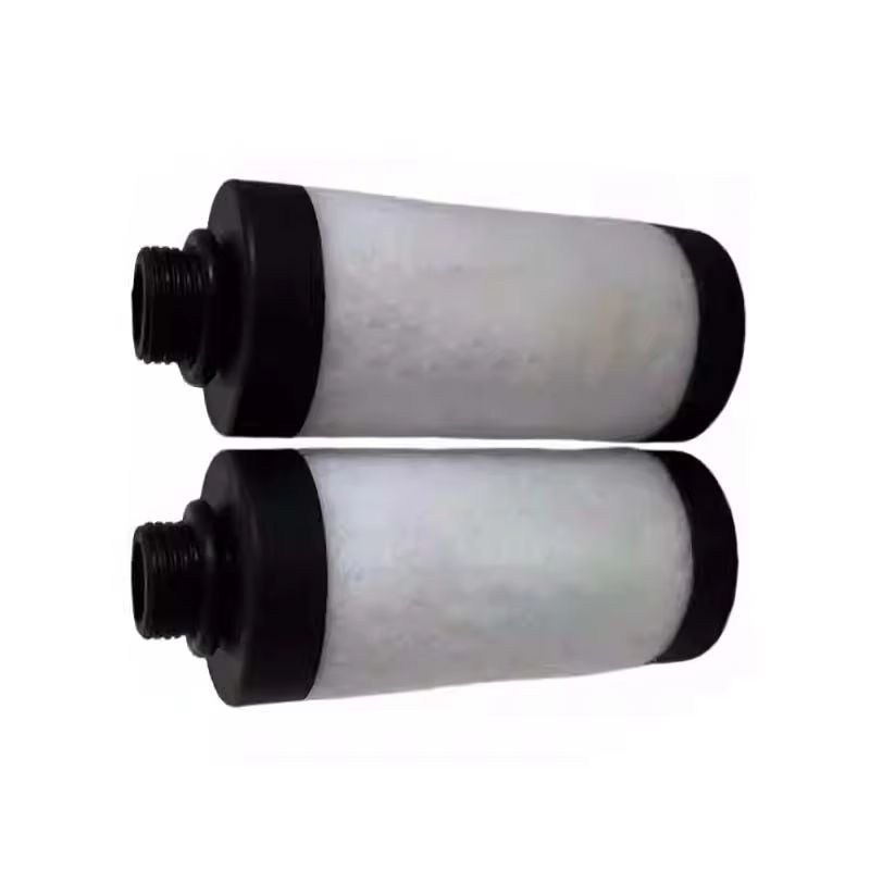 Новый 0532140152 для вакуумного насоса, элемент воздушного фильтра, сепаратор масляного тумана 0532140151, выхлопной фильтр