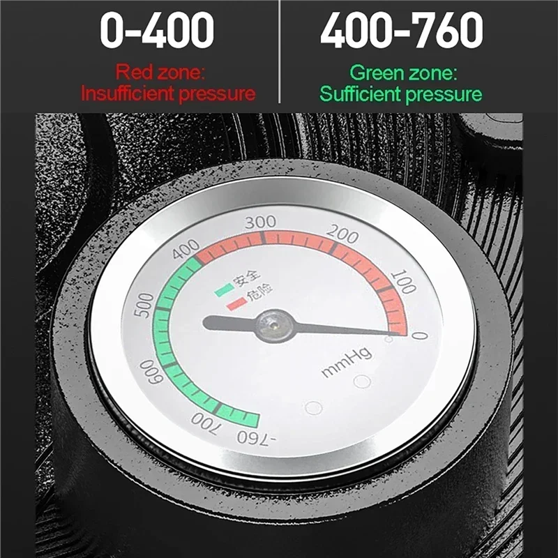 Ventosa elétrica a vácuo, 8 tamanhos, 220kg, capacidade de rolamento, levantador a vácuo resistente para telha de granito, ferramenta de movimento manual de vidro