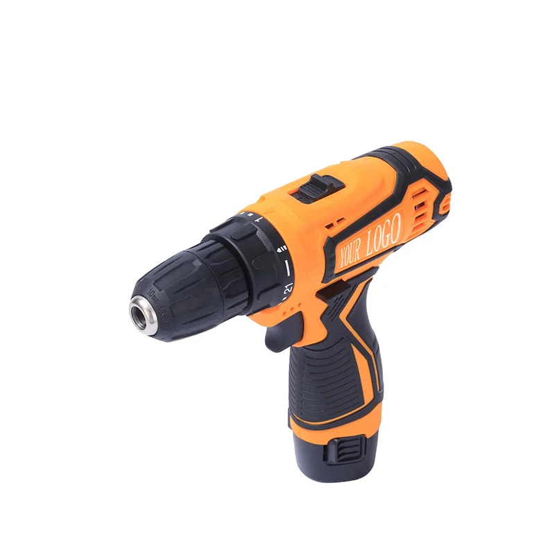 New Arrivals Kit Power Tools Tool Set Electric Hand Machine Sale  Screwdriver Mini Cordless Drill