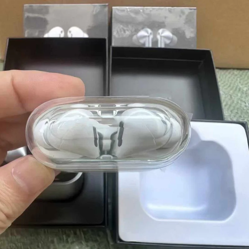 The new model is suitable for Buds3 Buds3Pro+Bluetooth earphones and intelligent anti dryness in ear earphones