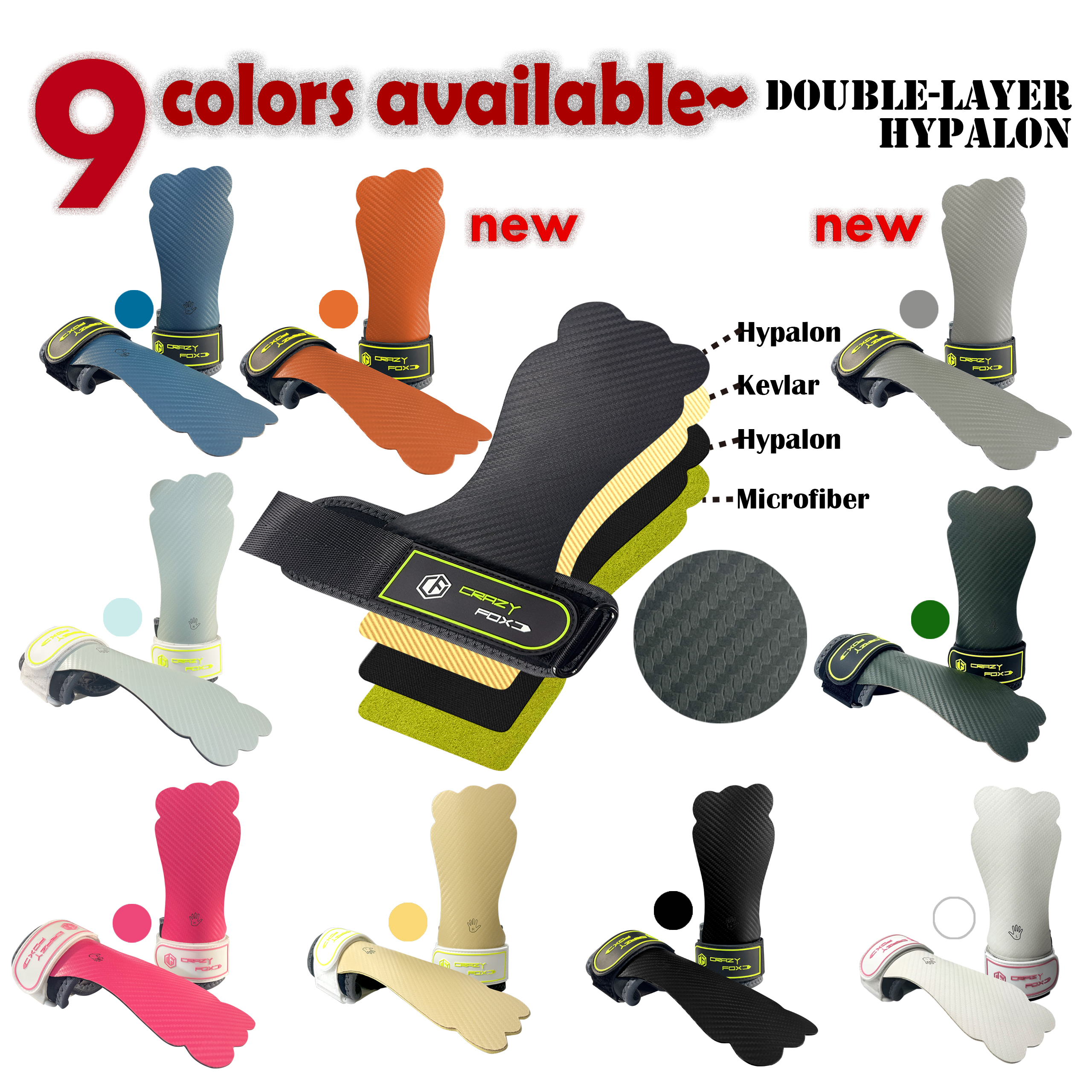 Frog Rubber Gym WOD Grip Sapo Тренировочные перчатки Calleras Guantes Para Entrenar Luva Musculação Masculino Calleras Picsil