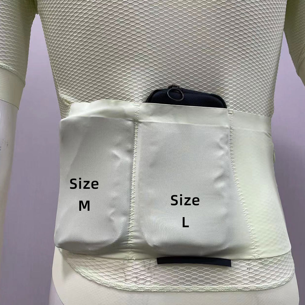 YKYWBIKE กระเป๋าจักรยานขี่จักรยาน JERSEY กระเป๋ากันฝนจักรยานกระเป๋าโทรศัพท์ Mtb อุปกรณ์เสริมกันฝน ESSENTIALS กรณี