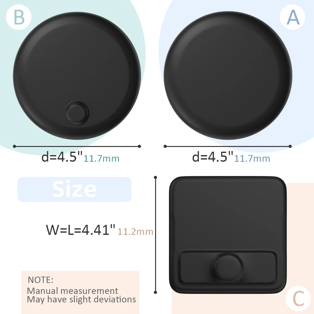 Capa protetora de rádio marinho para barco, silicone macio, à prova d'água, poeira, resistente ao sol, para barco/yate/caravana/rv/atv, reprodutor de rádio