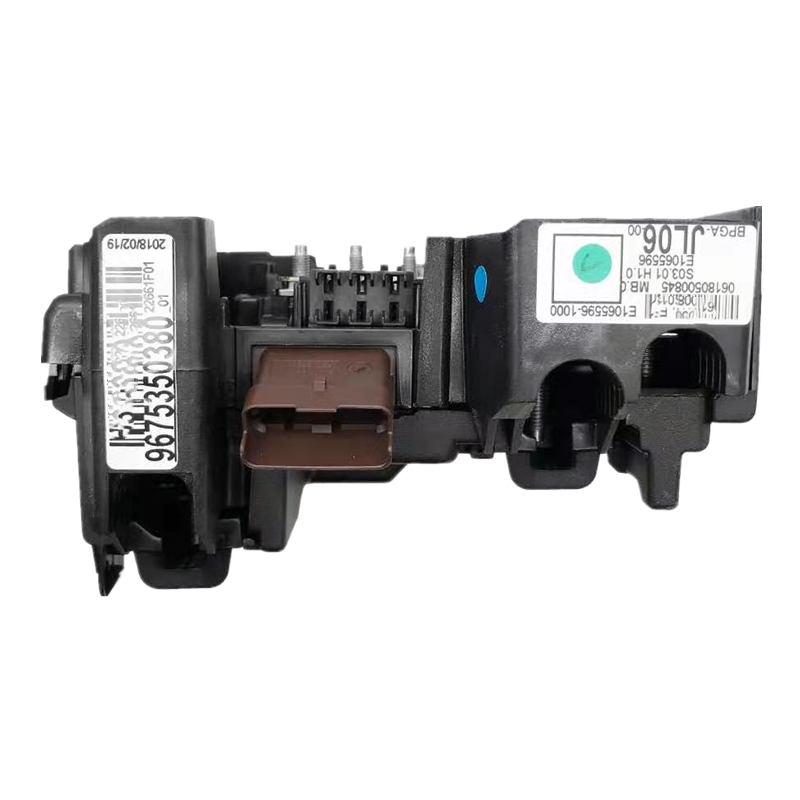 9675350280 9675350380 9675349880 Для Peugeot 308 Citroen C4 Picasso Управление протоколом, менеджер аккумуляторов