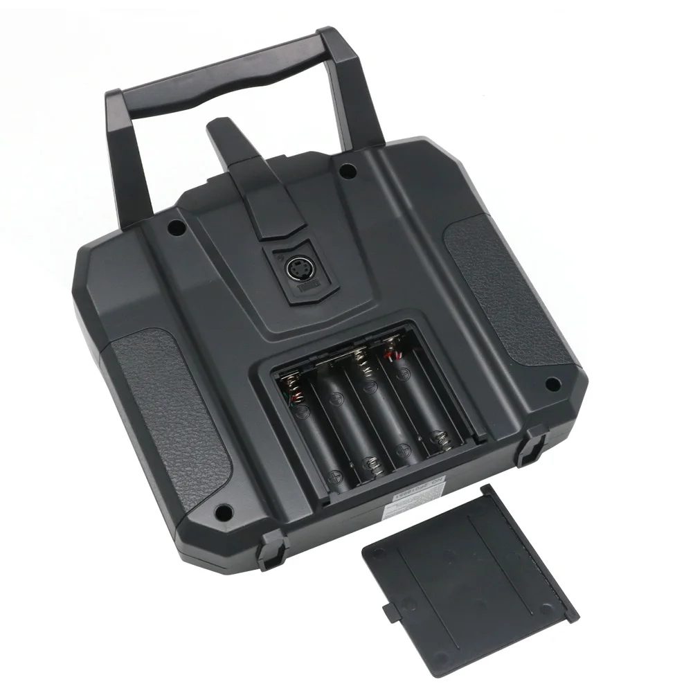 Flysky FS-i6 i6 transmissor 2.4g 6ch rádio controle remoto com ia6 ia6b x6b a8s r6b ia10b fs2a receptor para avião drone rc