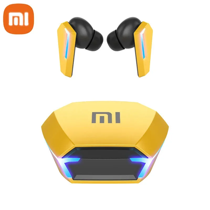 Original XIAOMI M10 auriculares Bluetooth juego auricular inalámbrico auriculares para impermeable con micrófono deportes auriculares de alta fidelidad