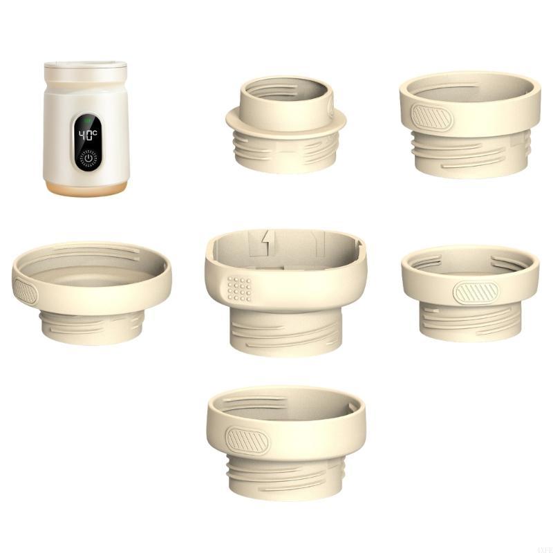 Быстрое отопление детского молока теплее бутылка теплее/адаптер.