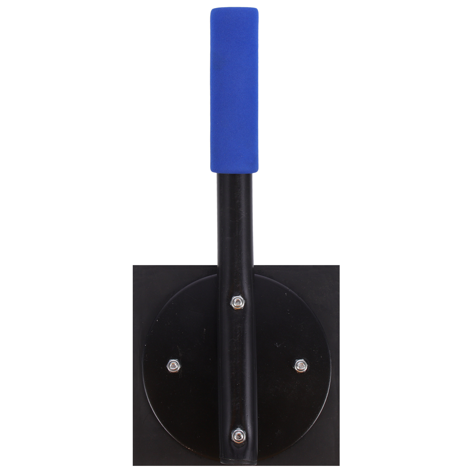 Bloco de batida de borracha, ferramenta de instalação de piso resistente, alça ergonômica antiderrapante para prancha de vinil, piso de madeira laminado