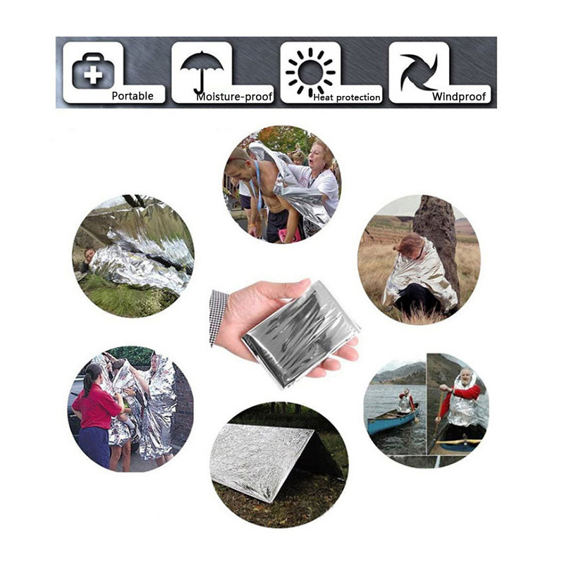 กระเป๋า kotak p3k เอาตัวรอดกลางแจ้งกระเป๋าใส่อุปกรณ์ฉุกเฉินกระเป๋าปฐมพยาบาล voor แคมป์ปิ้ง jacht RAMP avonturen