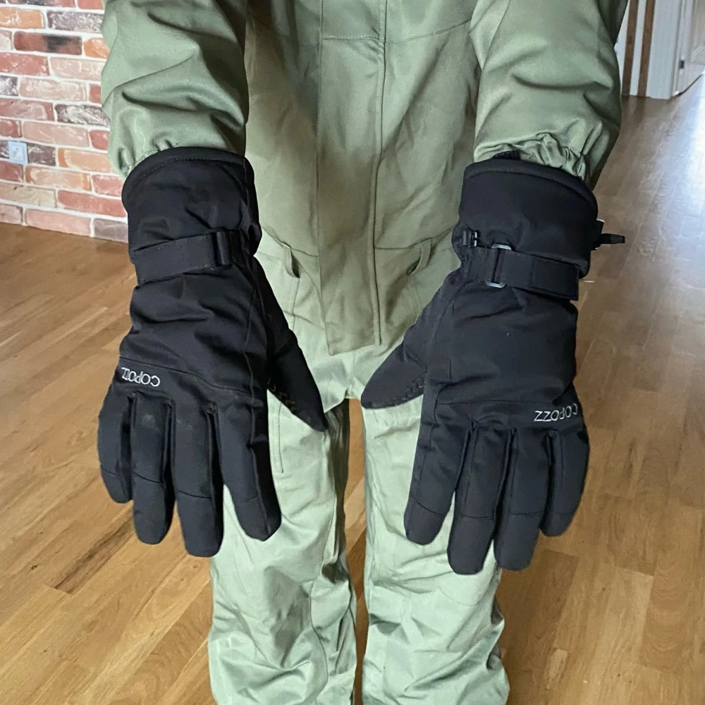 COPOZZ 男性女性スキー手袋超軽量防水冬暖かい手袋スノーボード手袋オートバイ乗馬雪防風手袋