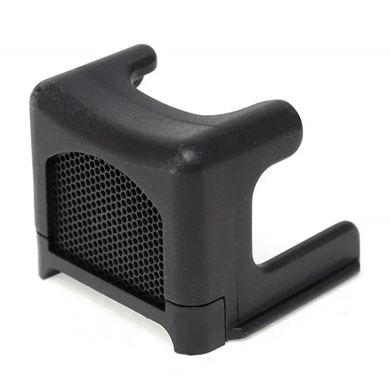 Rmr reflexo red dot sight killflash óptica lente protetor malha capa boné acessórios de caça anti-reflexo escopo matar flash