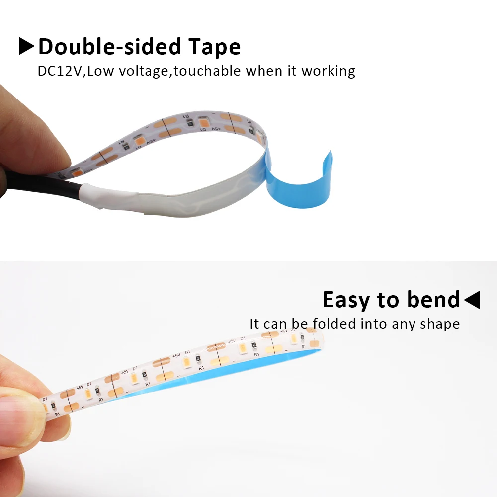 5V USB Pflanze Wachsen LED Streifen Licht Volle Spektrum Lampe Phyto Lampen Für Pflanzen Gewächshaus Hydrokultur Wachsenden IP65 4m 5m 1M 2M 3M