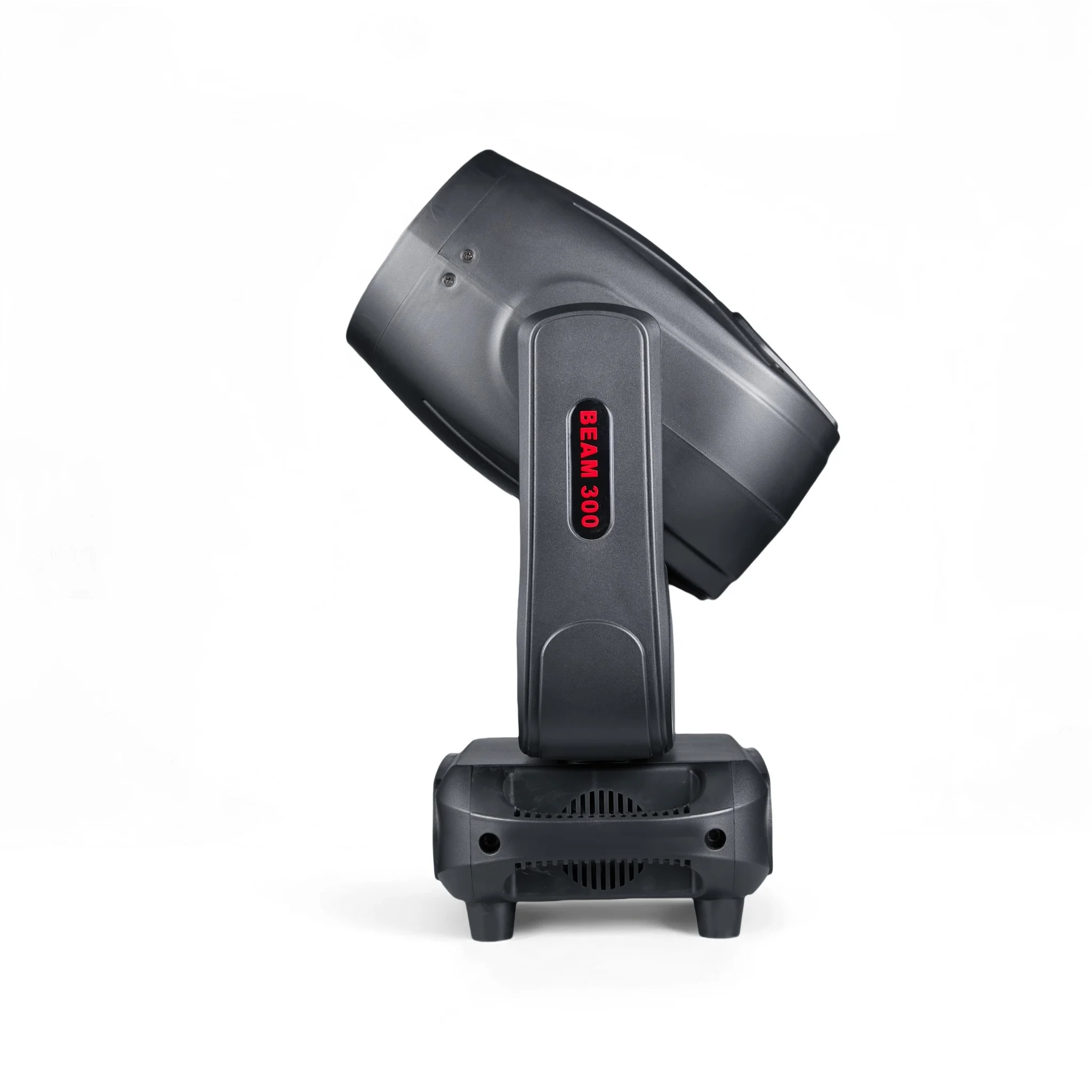 300 W Mini-Moving-Head-Licht mit Halo-Effekt, 14R Beam Wah Zoom Sharpy, 16 Kanäle, 48 rotierende Prismen für DMX-Bühnen-DJ-Lichter