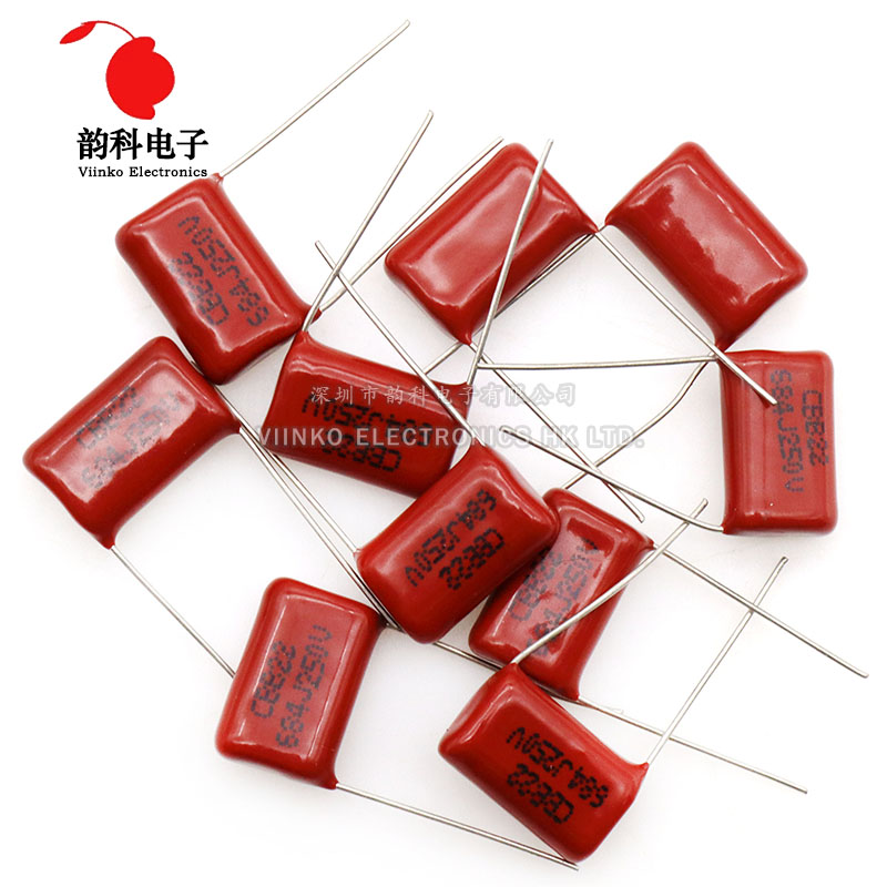 10 шт. 250 В 450 В 106 104 473 474 684 105 225 475 J 100NF 47NF 470NF 680NF 10 мкФ 0,1 мкФ 0,047 мкФ 0,68 мкФ 1 мкФ 2,2 мкФ 4,7 мкФ CBB конденсатор