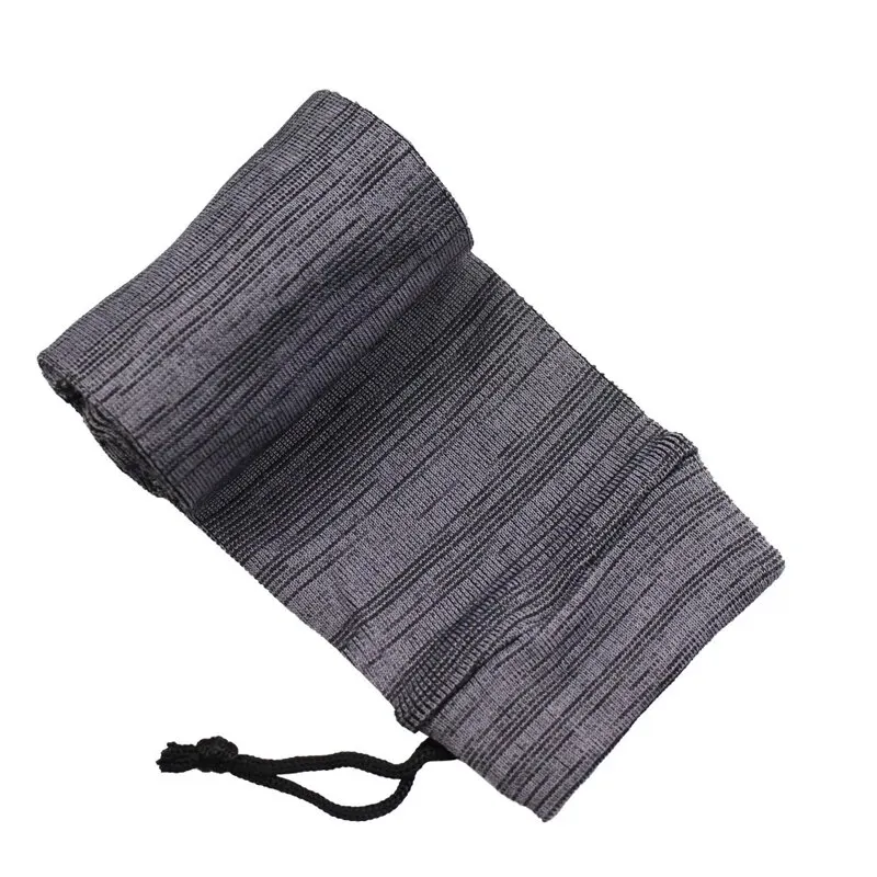 GUN SOCK 54/36 Zoll Outdoor Jagd Gestrickte Holster Staub Abdeckung Jagd Gun Lagerung Tasche Jagd Gestrickte Holster