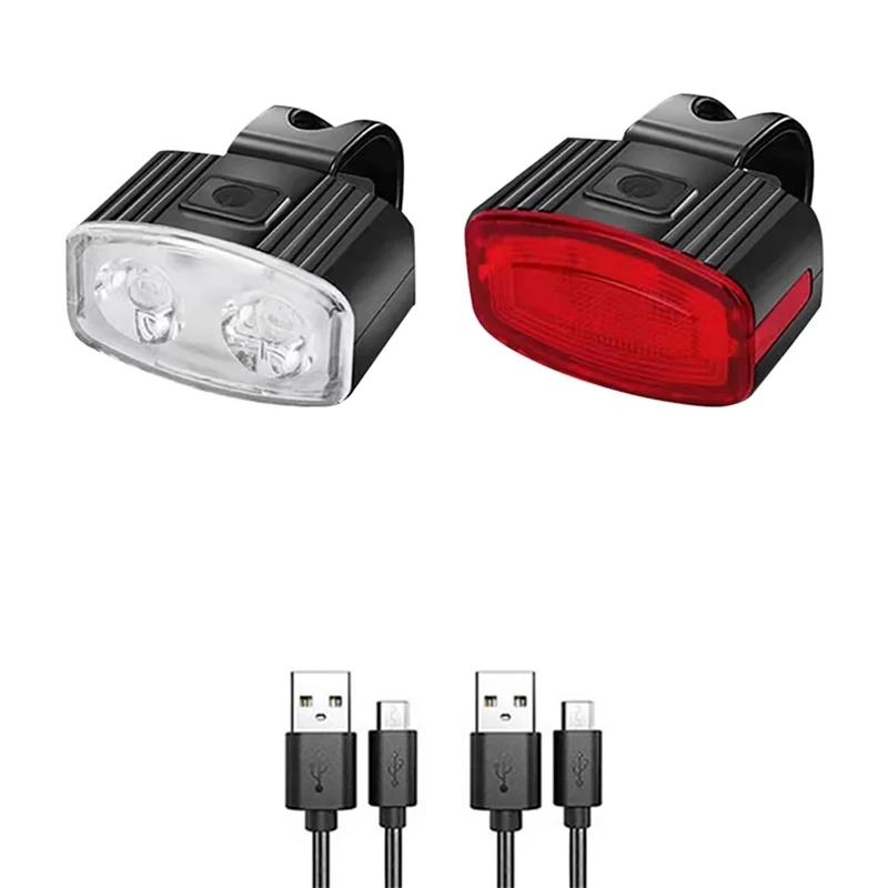 -A89Z USB перезаряжаемый велосипедный фонарь, велосипедный фонарик для шоссейного велоспорта, фонарик для дороги