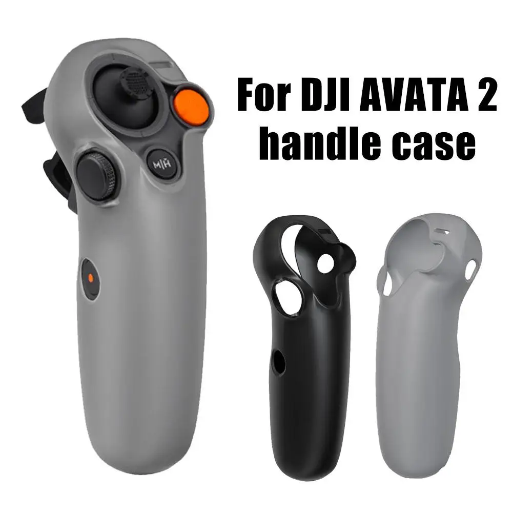 Fernbedienung Schutzhülle Geeignet Für Dji Neo/AVATA 2 RC Motion 3 Fernbedienung Silikon Schutzhülle Zubehör