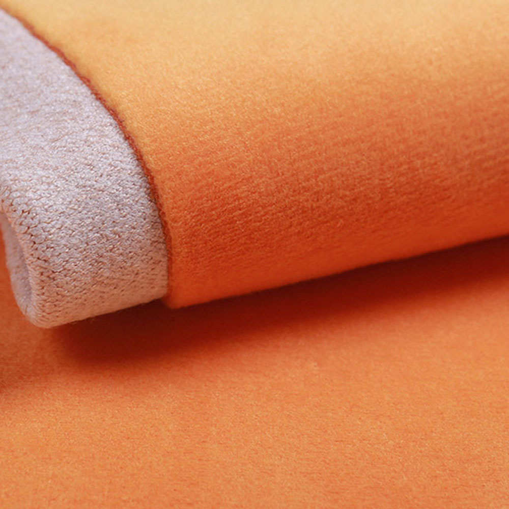 2 шт., теплые хлопковые трикотажные гетры для мужчин и женщин