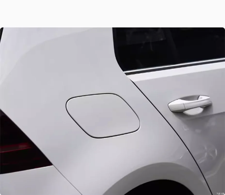 자동차 오일 탱크 커버, 외부 연료 탱크 필터 캡 뚜껑, VW 골프 7 7.5 MK7 연료 필러 캡, 연료 탱크 외부 커버
