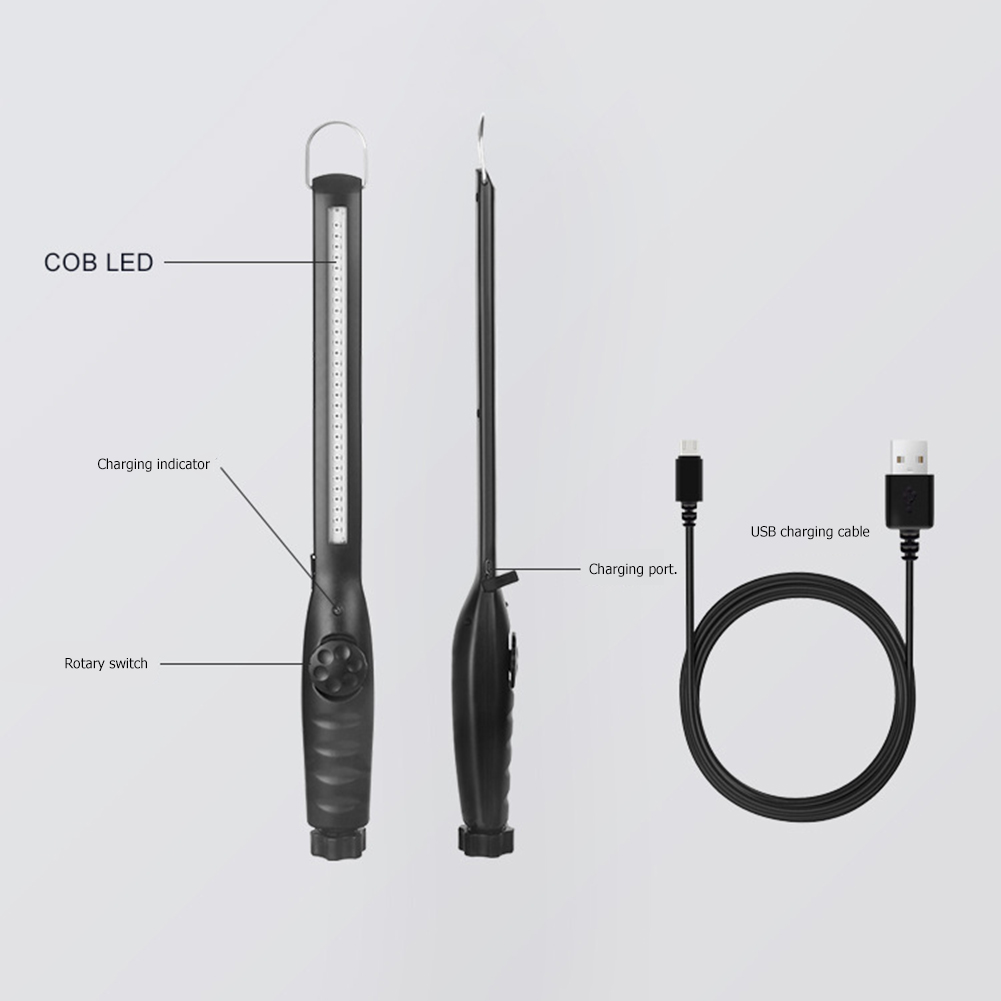 LED tragbare UV-Sterilisator Desinfektion licht Home Handheld keimt ö tende Lampe