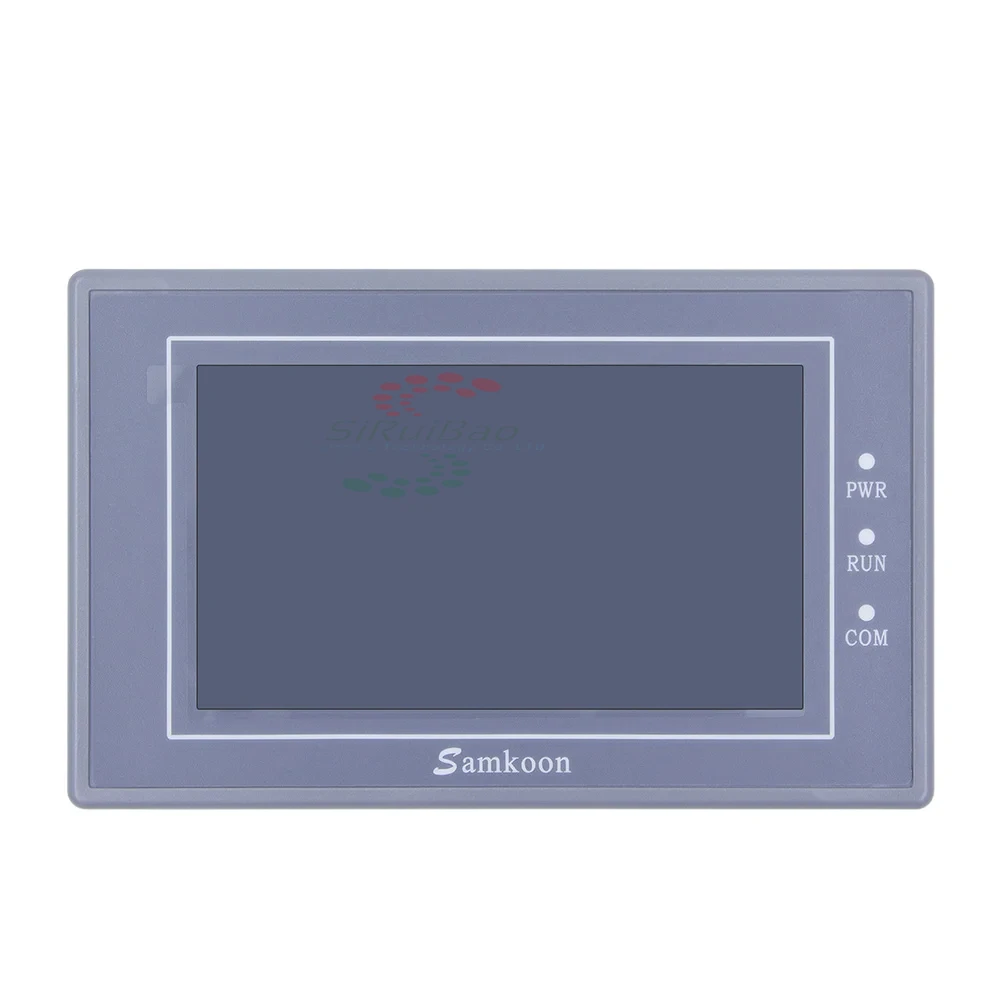 Samkoon-ヒューマンマシンインターフェイス、newcave、EA-043A、4.3 hmi、touchパネル、EA-070B、7 "、800x480、EA-070B