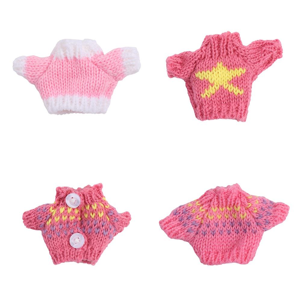 Аксессуары для кукол Ob11, 16 см, 17 см, 10 см