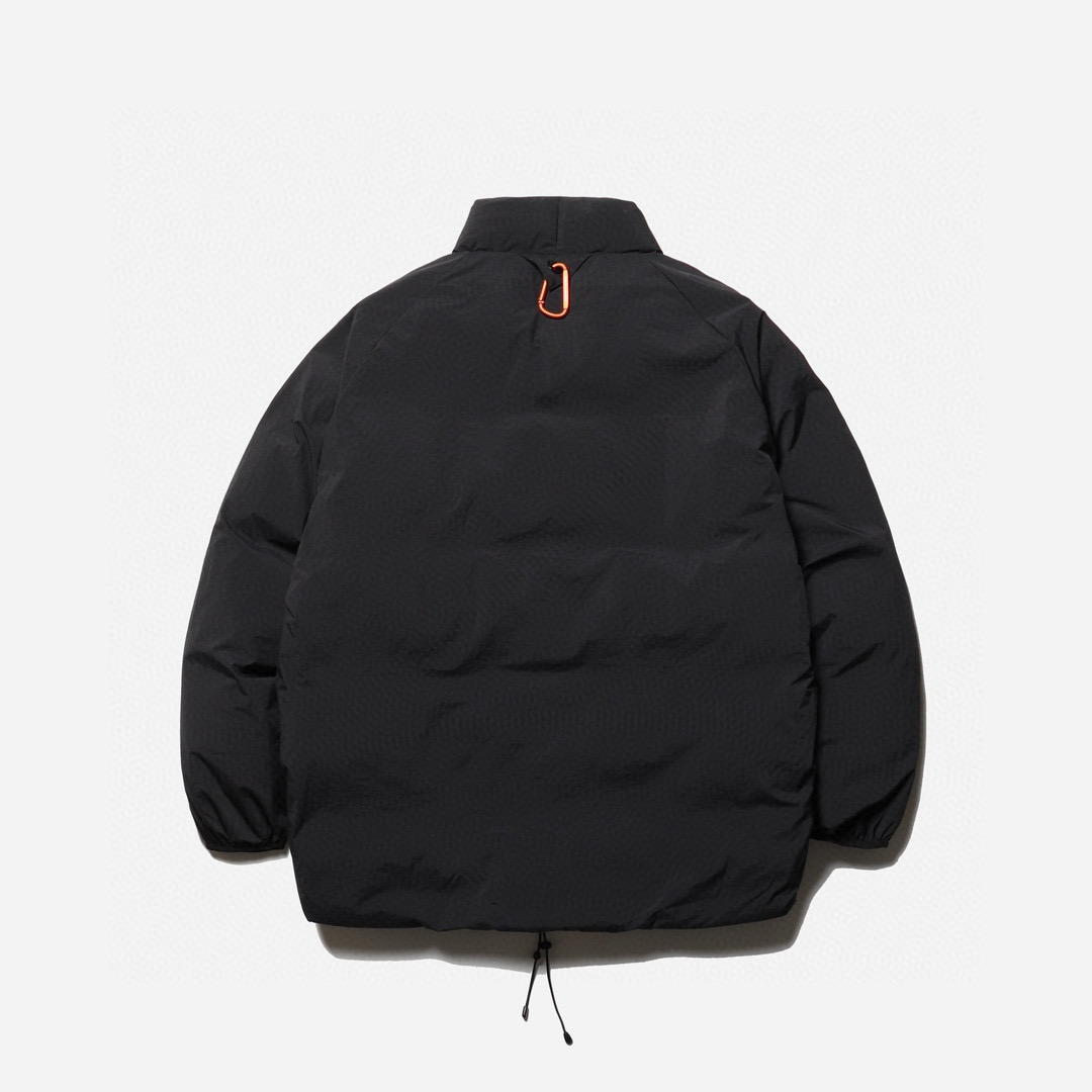 White Mountaineering × TAION × Madness driedelig gezamenlijk taoïstisch gewaad donsjack