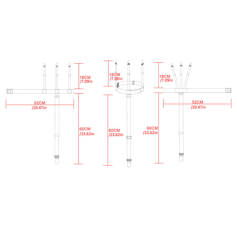 Mens Shirt Stays Upgrade Adjustable Elastic Garter Classics Anti-Wrinkle Shirts Holder with Non-slip Locking Clamps